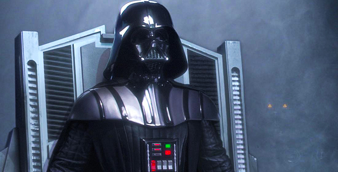 Dale un primer vistazo al Darth Vader en la serie de Obi-Wan Kenobi