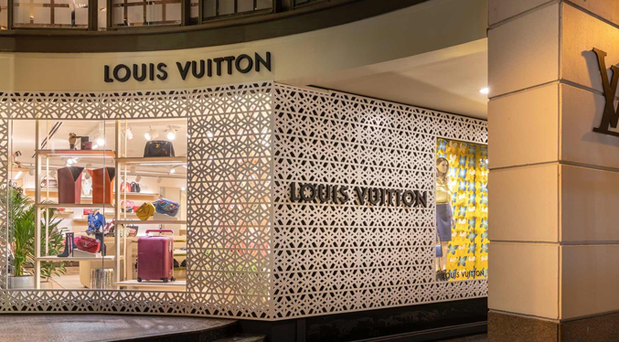 Louis Vuitton dona un millón de euros para los niños ucranianos