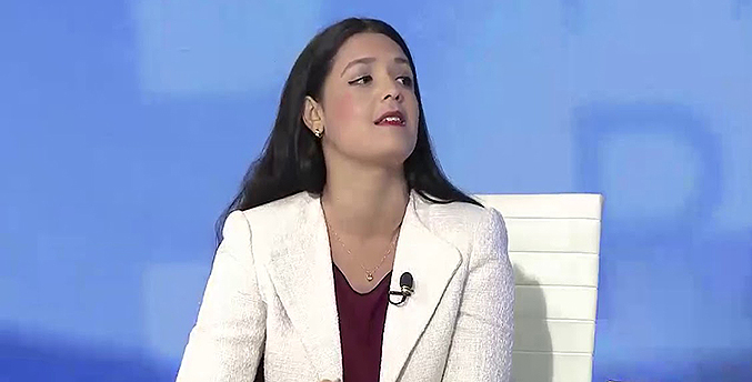 Marianna Romero: El Estado no tiene “intención real de dar soluciones” a las violaciones de DDHH