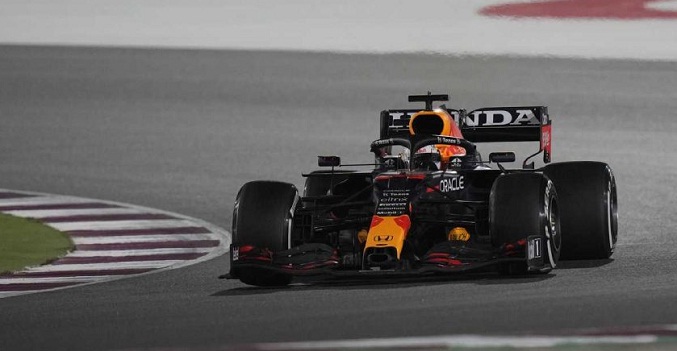 Verstappen gana el Gran Premio de Arabia Saudita 2022