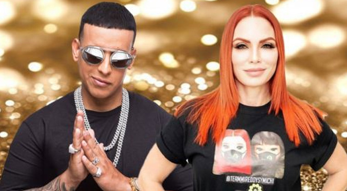 Esposa de Daddy Yankee dedica conmovedor mensaje al “Rey del Reggaetón” por su retiro