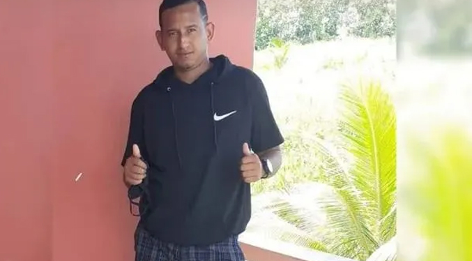 Venezolano muere tras ser arrollado por una mujer en Trinidad y Tobago