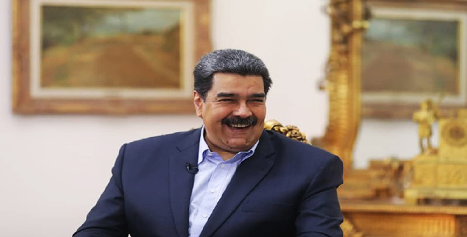 Reunión entre delegación de EEUU y gobierno de Maduro concluye sin acuerdo, pero estiman nuevo encuentro