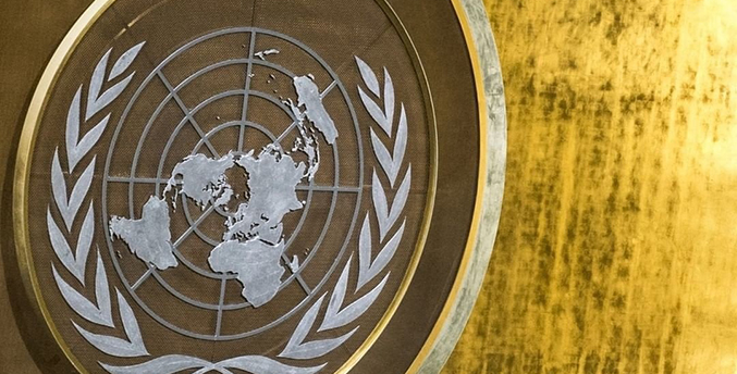 Venezuela no pudo votar en resolución sobre Ucrania en la ONU por morosidad