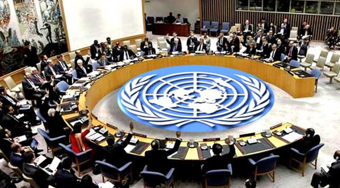 Casos de denuncias sobre abusos sexuales por personal de la ONU aumentó significativamente
