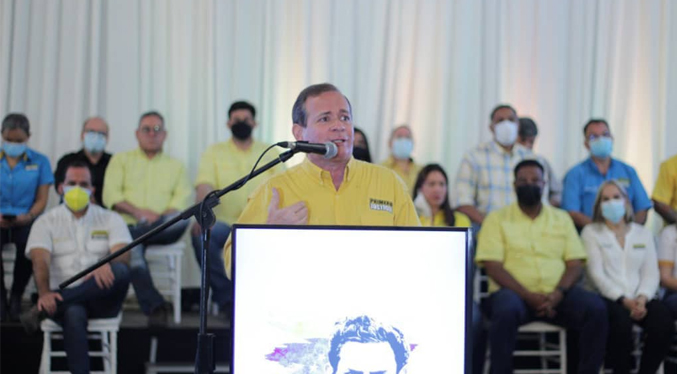 PJ realiza en Maracaibo Encuentro Nacional de Justicieros Electos