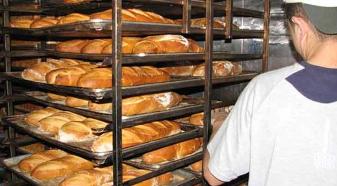 Fetraharina rechaza «con mucha contundencia» el alza en el precio del pan