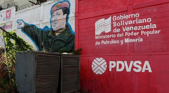 Graves irregularidades contables en empresa española investigada por blanqueo de fondos de Pdvsa