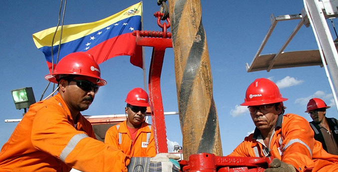 Experto advierte que Venezuela no tiene suficiente producción de petróleo para vender a EEUU