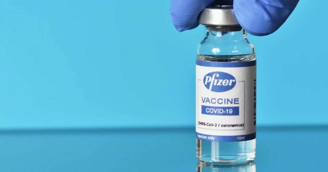 Estudio: Cuarta dosis de vacuna Pfizer contra el COVID-19 reduce la mortalidad en un 78 %