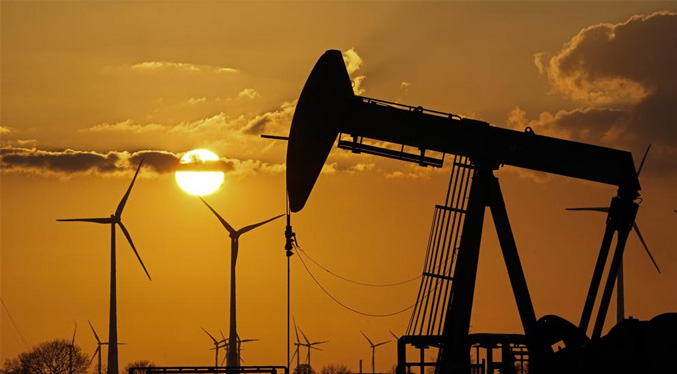 Polonia cortará con el crudo ruso; Alemania alerta sobre gas