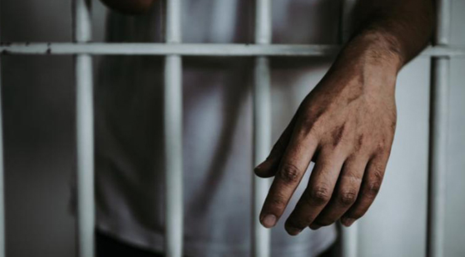 Lo condenan a 12 años y medio de prisión por abusar sexualmente de un niño en Sinamaica