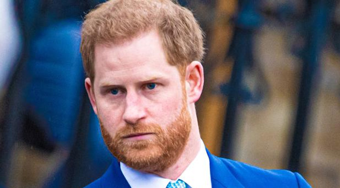 El Príncipe Harry “atacaría” a Camilla Parker en su libro autobiográfico