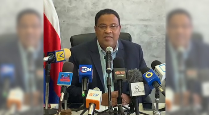 Alcalde Ramírez plantea debatir presencia del sector privado en el sistema eléctrico nacional