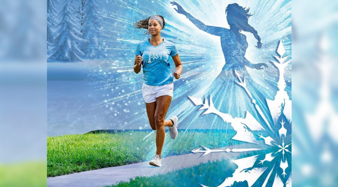 RunDisney anuncia carreras 5K “Frozen” en verano
