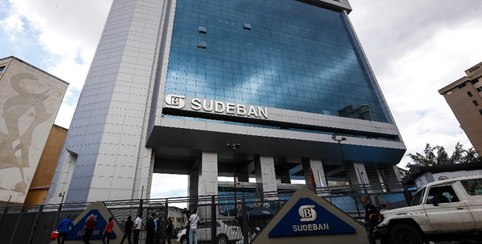 Sudeban instruye a los Bancos restablecer su horario hasta la 3.30 de la tarde