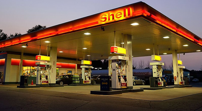 Shell prevé «retirarse del petróleo y del gas ruso» por conflicto en Ucrania