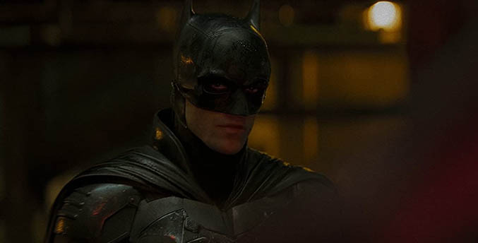 The Batman: Revelan escena inédita con la presencia del Guasón