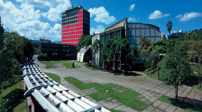 Aprueban regreso a clases en la UCV bajo la modalidad de semipresencial