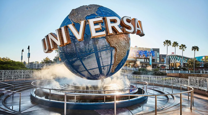 Universal se une a Disney y Warner Bros. al cancelar sus estrenos en Rusia