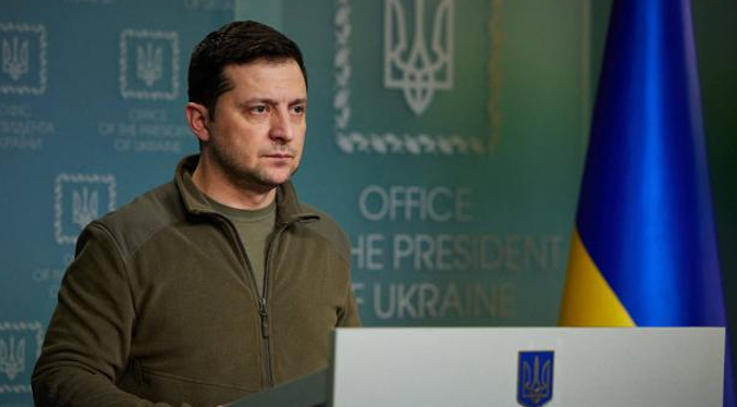 Zelenski: Terror de Mariúpol será recordado en siglos venideros