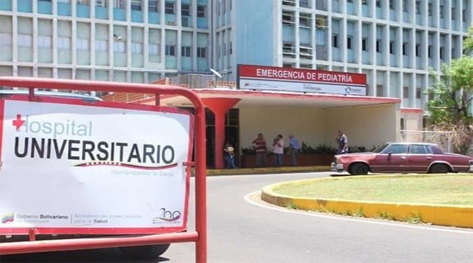 Designan a José Miguel Medina como Autoridad Única de Salud de Zulia