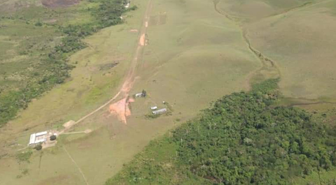 Gobernador de Amazonas confirma asesinato de cuatro yanomamis a manos de efectivos de la FANB