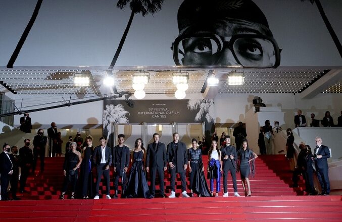 TikTok se convierte en el socio oficial del Festival de Cannes