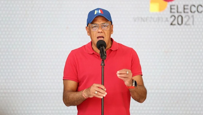 El chavismo dice que los militantes corruptos deben ser «severamente castigados»