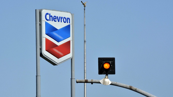 Reuters: Chevron se prepara para reactivar operaciones en Venezuela porque EEUU va a flexibilizar licencias