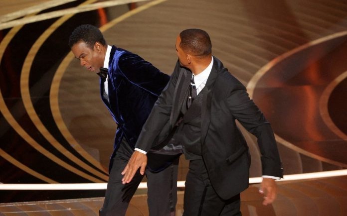 Chris Rock agota entradas de su gira tras episodio con Will Smith en los Oscar
