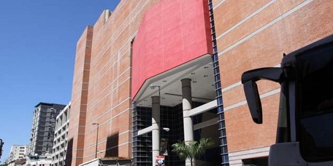 Constructora Sambil arranca adecuación de su sede en La Candelaria (Comunicado)