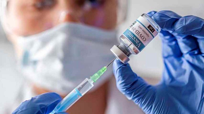OPS: 248 millones de personas aún no se vacunan contra COVID-19 en América Latina