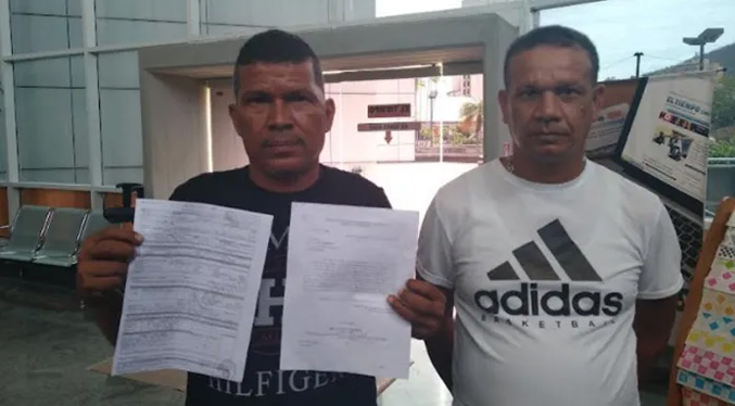 Acusan a Corpoelec por muerte de mujer en Puerto La Cruz