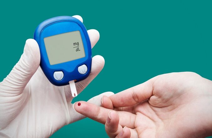 Estudio: COVID-19 aumenta el riesgo de padecer diabetes tipo 2