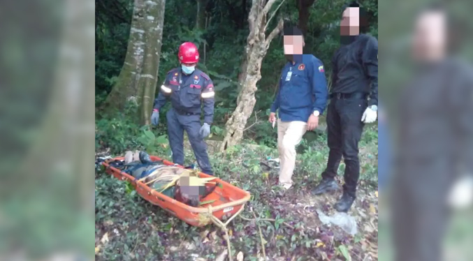 Hallan cadáver de carnicero desaparecido en estado de descomposición