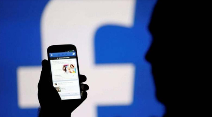 Rusia bloquea el acceso a Facebook en el país