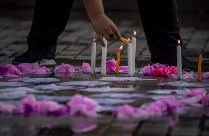Asesinan a una mujer en Venezuela cada 35 horas entre enero y febrero