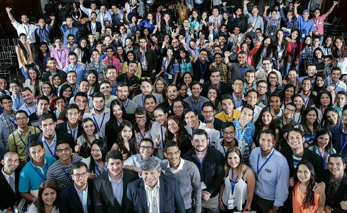 Instituto FORMA celebra aniversario 19 con más de 35 mil jóvenes capacitados