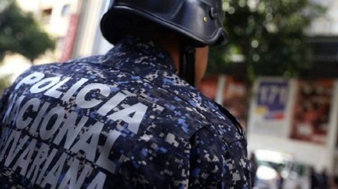 Emboscada deja cuatro funcionarios muertos en Ocumare del Tuy entre ellos el secretario de seguridad