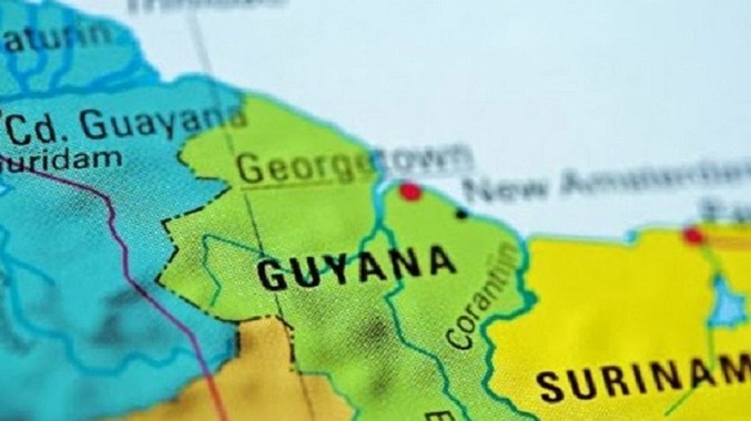Guyana presenta alegatos sobre disputa fronteriza con Venezuela