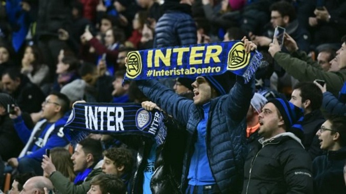 El Inter de Milán cumple 114 años