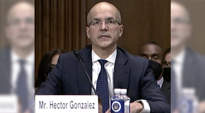 Senado confirma a cubano como juez de tribunal federal en Nueva York