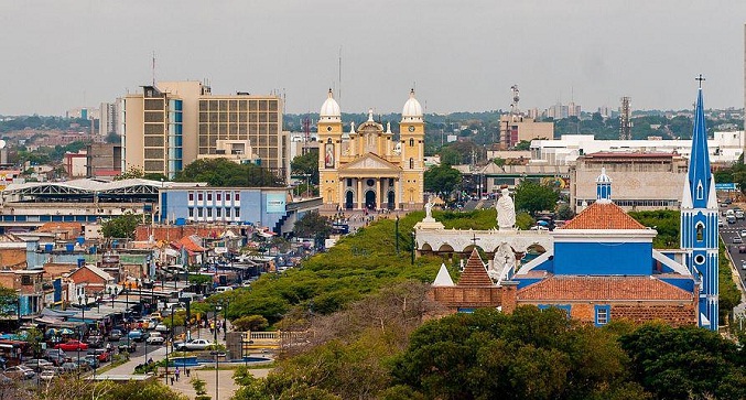 Un 67,8 % de los ciudadanos considera positiva la situación actual en Maracaibo