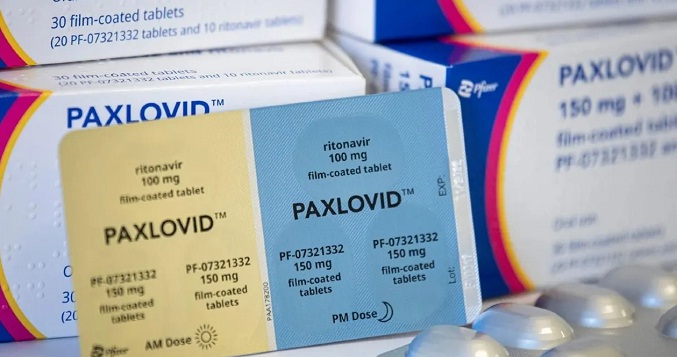 Pfizer proveerá a Unicef cuatro millones de tratamientos de pastilla anticovid