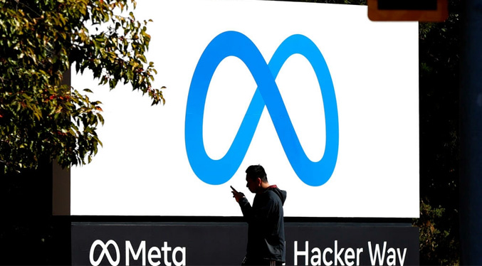 Rusia restringe acceso a Instagram por instar «al asesinato de rusos»