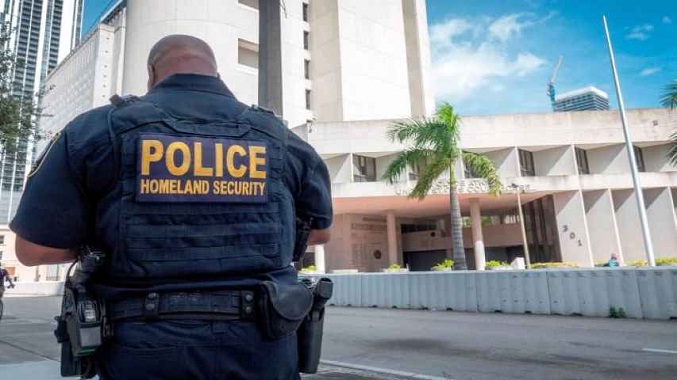 Miami Beach declara estado de emergencia tras fin de semana violento