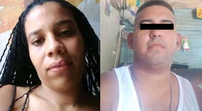 Venezolano asesina a su pareja frente a sus hijos en Barranquilla