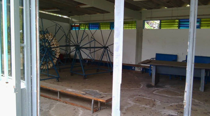 Aula Abierta registra 371 hechos delictivos en universidades