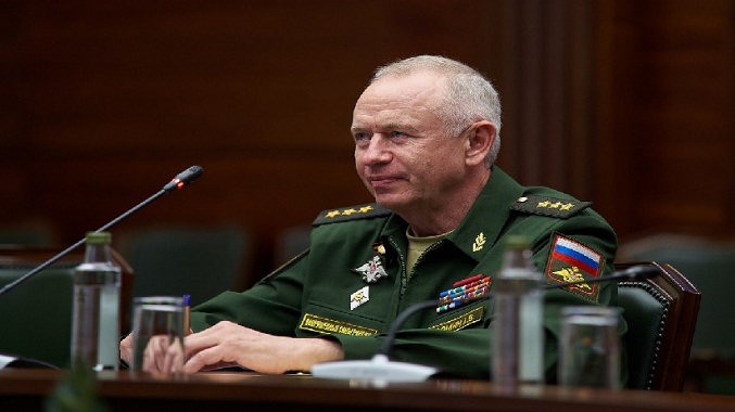 Rusia anuncia la reducción de la actividad militar en Kiev y Chernígov